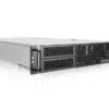 WS ARTP-WRX800-2U AMD Ryzen Threadripper Pro 2U Rackmount Server Front Left