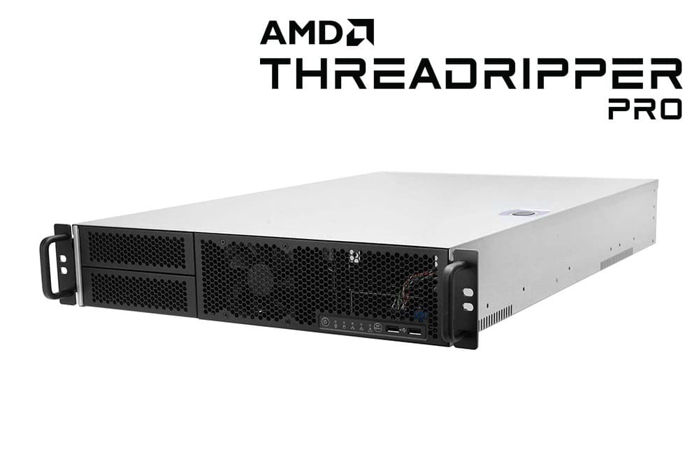 Amd ryzen threadripper server cheap