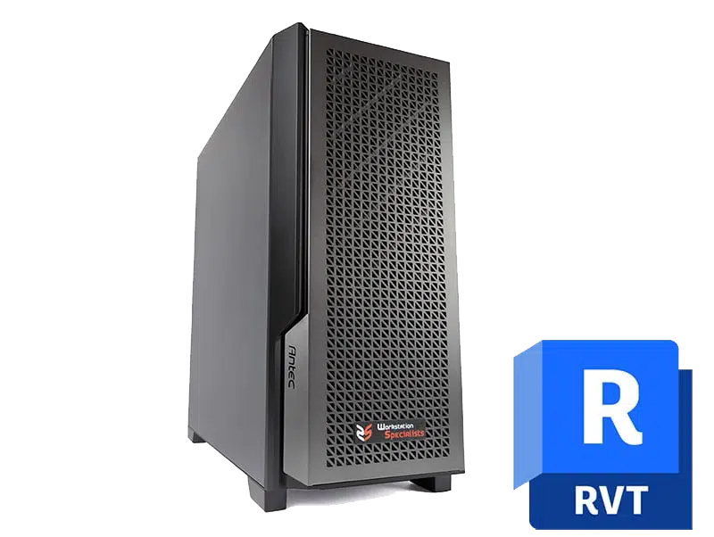 Recommended_Workstation_For_Revit