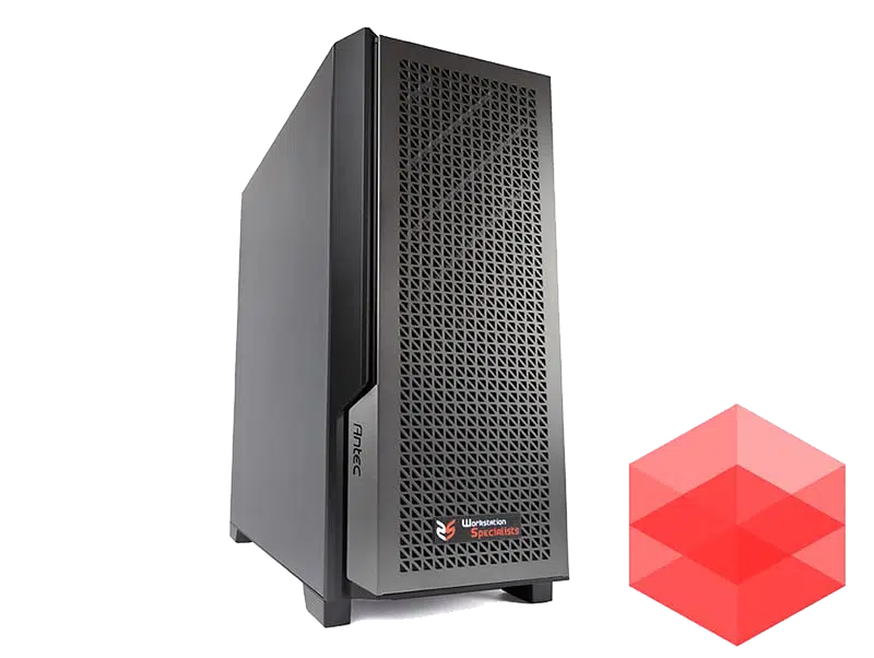 Recommended_Workstation_For_Redshift