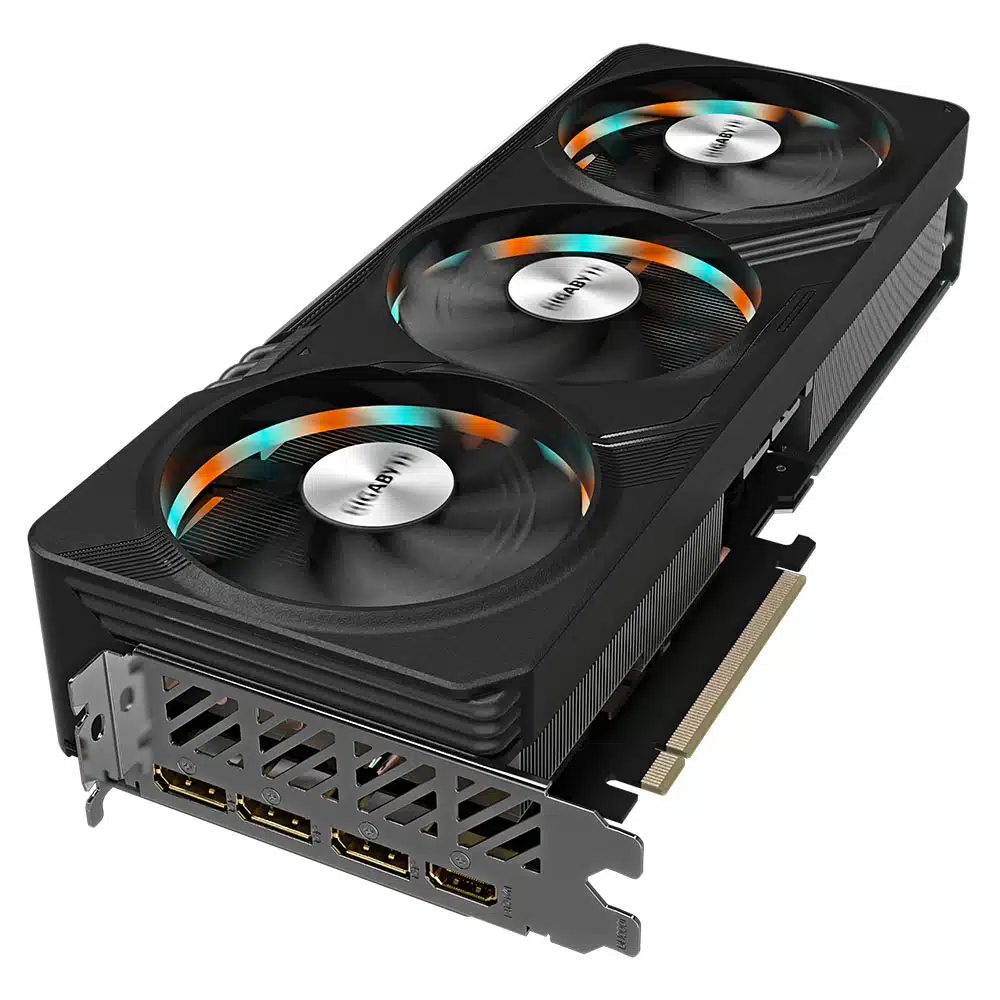 Gigabyte GeForce RTX™ 4070 Super 12GB GAMING OC