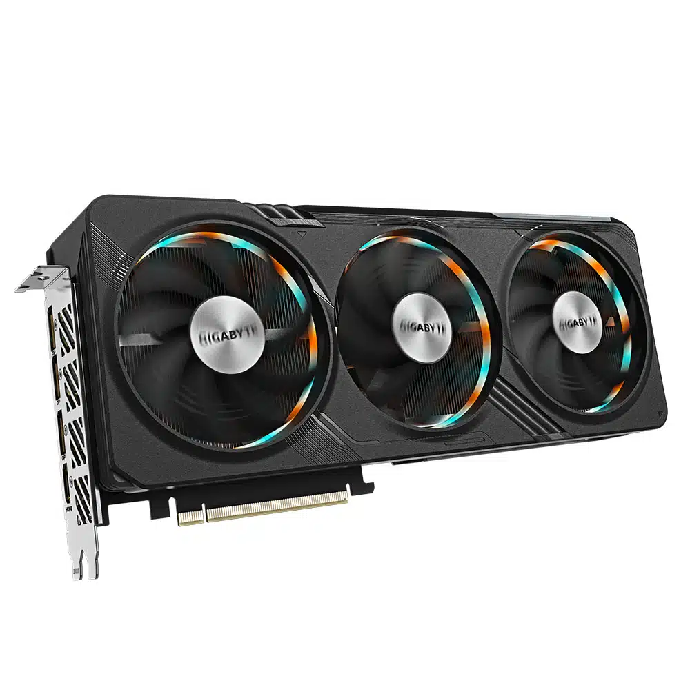 Gigabyte GeForce RTX™ 4070 Super 12GB GAMING OC