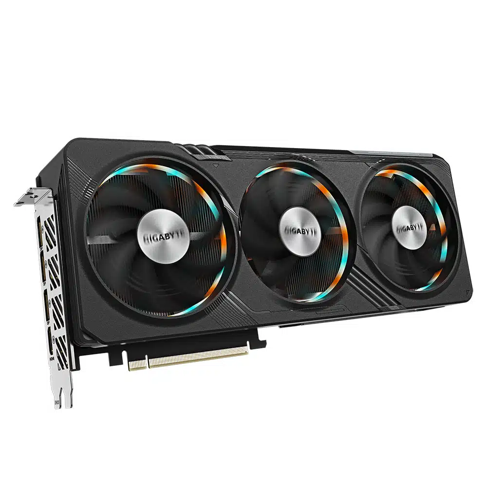 Gigabyte GeForce RTX™ 4070 Ti 16GB Super GAMING OC - Workstation