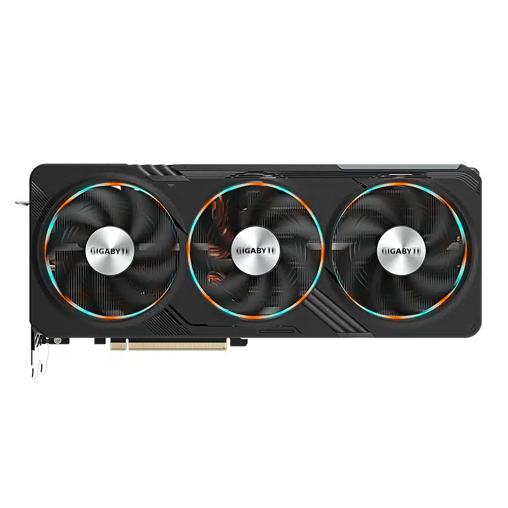 GeForce RTX™ 4070 Ti SUPER EAGLE OC 16G Key Features