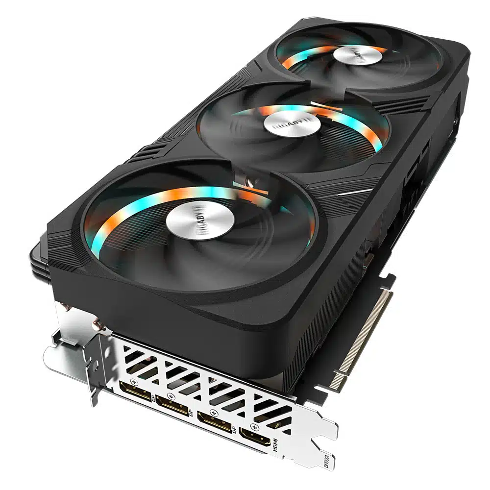 Gigabyte GeForce RTX™ 4080 Super 16GB GAMING OC - Workstation