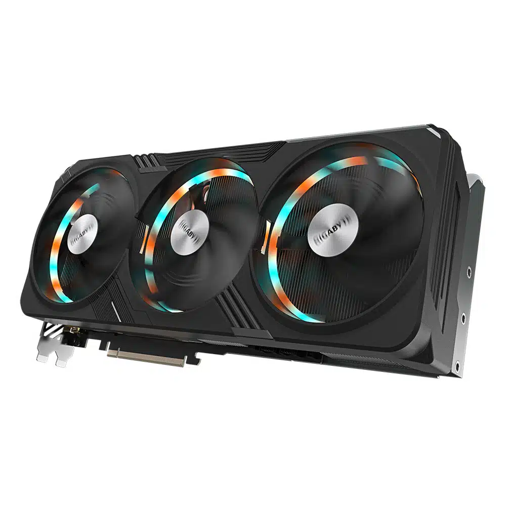 Gigabyte GeForce RTX™ 4080 Super 16GB GAMING OC - Workstation