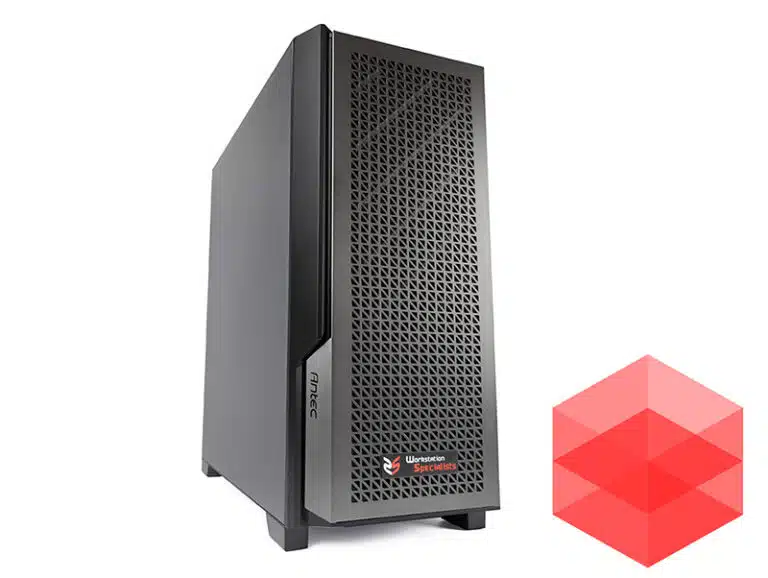 Recommended Workstation For Redshift