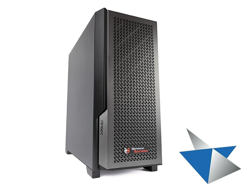 Recommended Computer Workstation For Solid Edge [2023] - Workstation ...