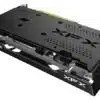 XFX AMD RX7600 Speedster SWFT210 Core Bottom 1