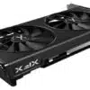 XFX AMD RX7600 Speedster SWFT210 Core Top 1