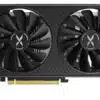 XFX AMD RX7600 Speedster SWFT210 Core Top 3
