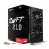 XFX AMD RX7600 Speedster SWFT210 Core With Box
