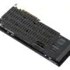 XFX AMD RX7800 XT Speedster QICK319 Core Bottom 1