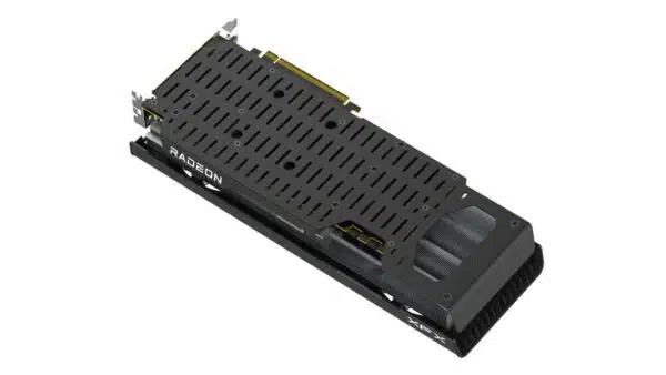 XFX AMD RX7800 XT Speedster QICK319 Core - Workstation Specialists Ltd