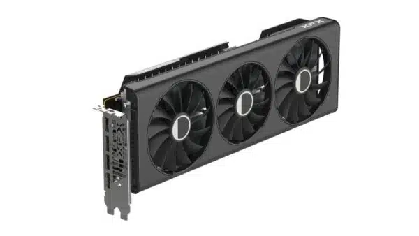 XFX AMD RX7800 XT Speedster QICK319 Core - Workstation Specialists Ltd