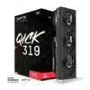 XFX AMD RX7800 XT Speedster QICK319 Core With Box