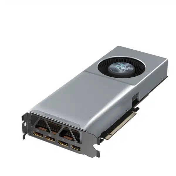 Gigabyte GeForce RTX™ 4070 Ti Super AI Top 16G - Workstation