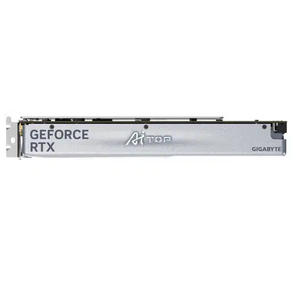 Gigabyte GeForce RTX™ 4070 Ti Super AI Top 16G - Workstation