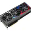 GeForce RTX 4090 Asus ROG Strix OC Edition 13