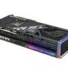 GeForce RTX 4090 Asus ROG Strix OC Edition 15