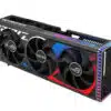 GeForce RTX 4090 Asus ROG Strix OC Edition 5