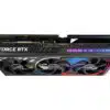 GeForce RTX 4090 Asus ROG Strix OC Edition 6