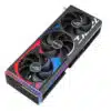 GeForce RTX 4090 Asus ROG Strix OC Edition 8