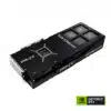 PNY RTX 4090 VERTO Triple Fan backplate 2