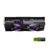 PNY XLR8 RTX 4090 VERTO EPIC X Triple Fan top 2