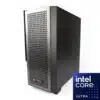 WS IC-Z8900 Intel Core Ultra Series 2 Workstation Front Right 4 Logo