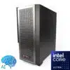 WS IC-Z8900 Intel Core Ultra Series 2 Workstation Front Right 4 Logo AI