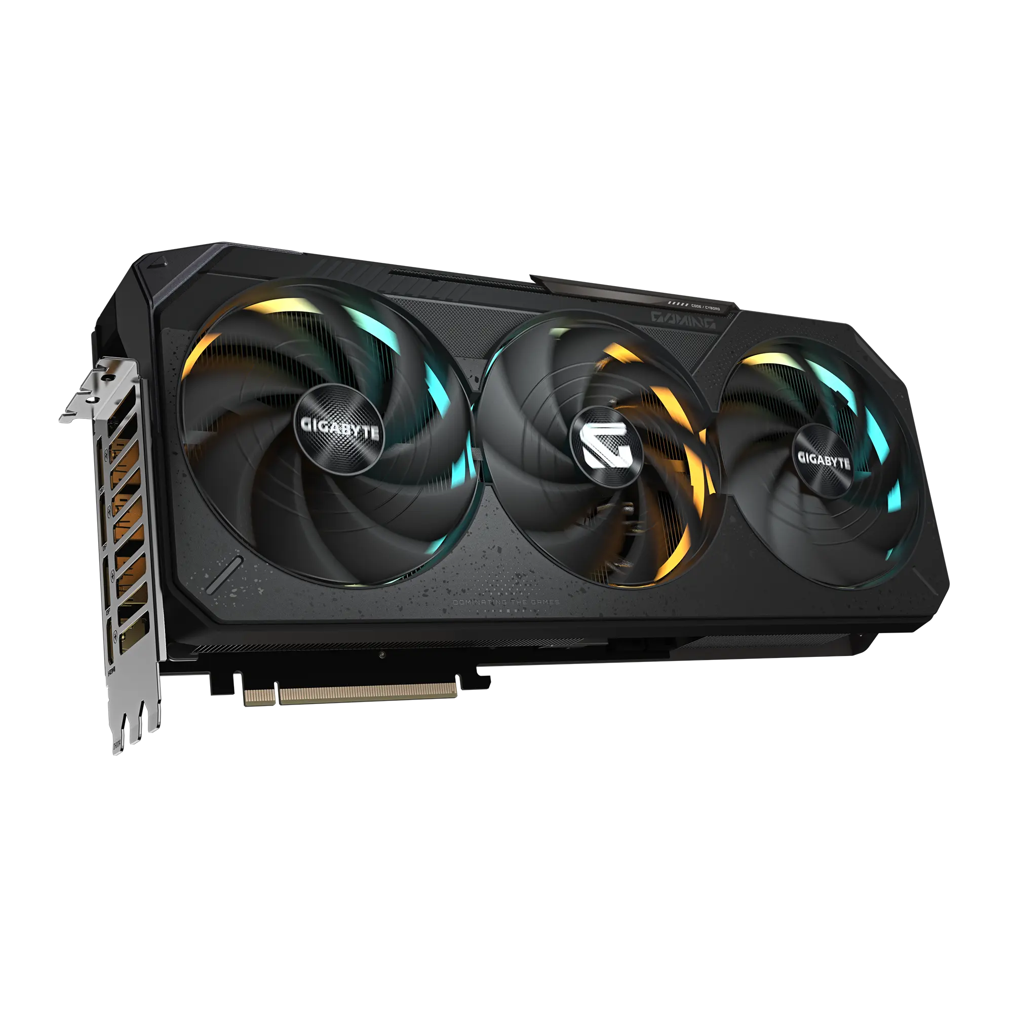 Gigabyte GeForce RTX 5090 GAMING OC 32G - Workstation Specialists Ltd