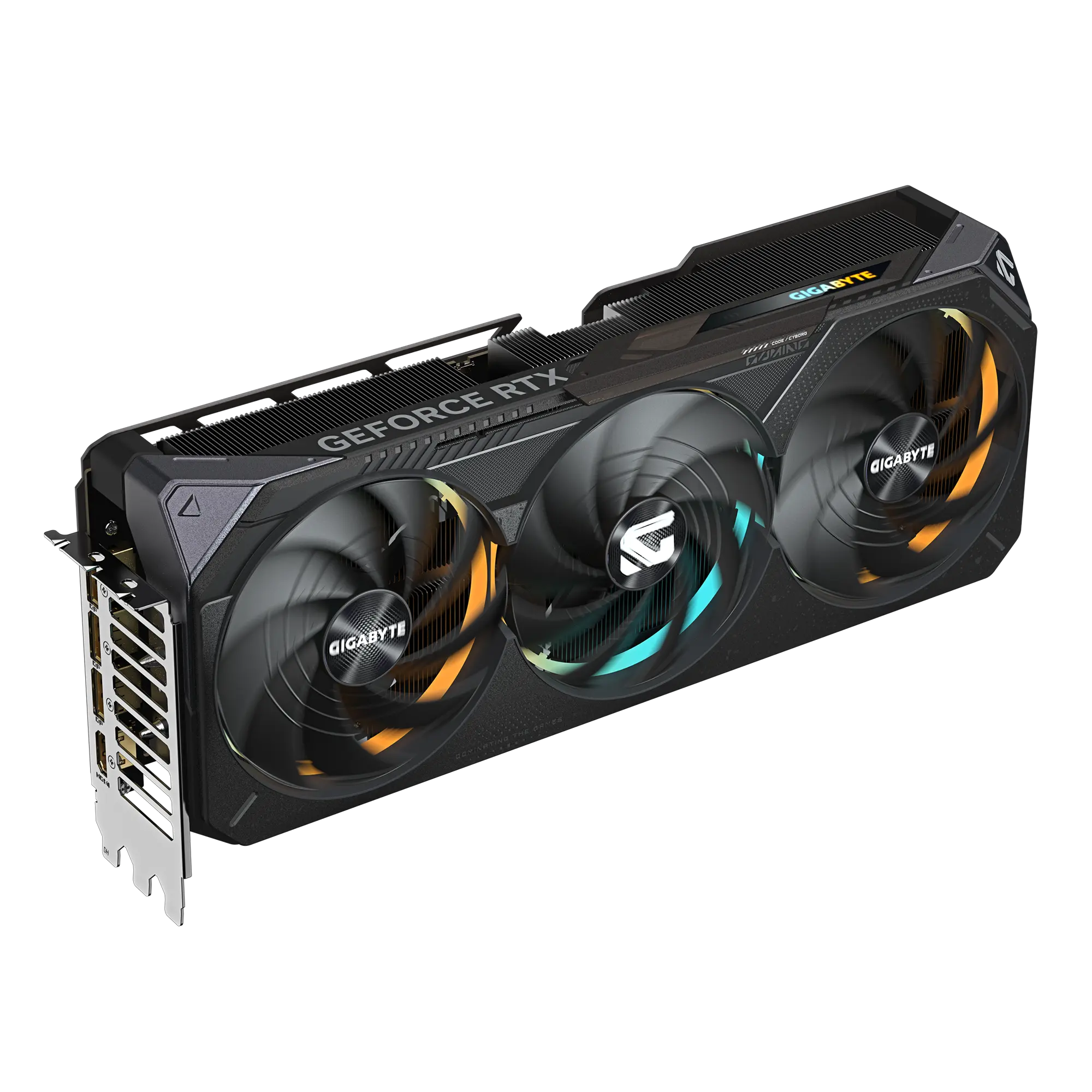 GeForce RTX™ 5070 Ti GAMING OC 16G-01