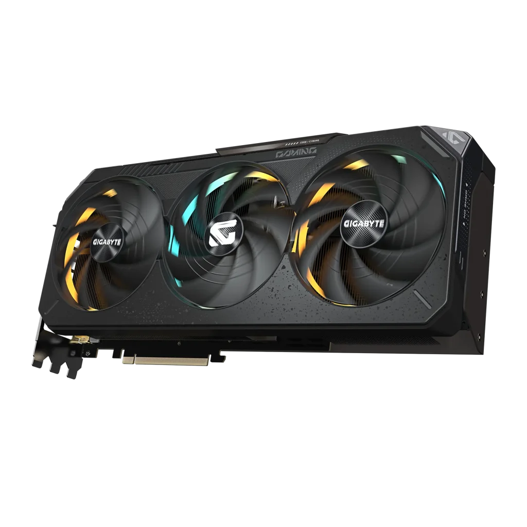 Gigabyte GeForce RTX 5090 GAMING OC 32G - Workstation