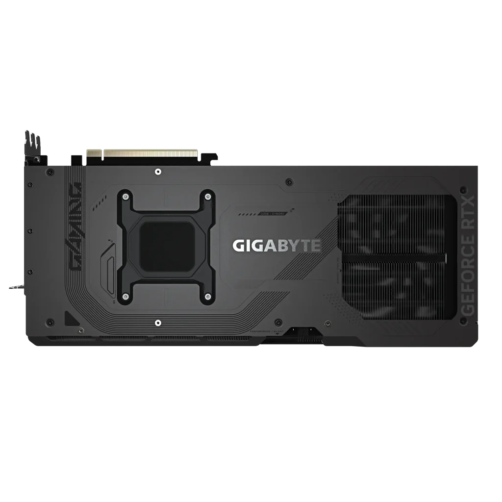 Gigabyte GeForce RTX 5090 GAMING OC 32G - Workstation