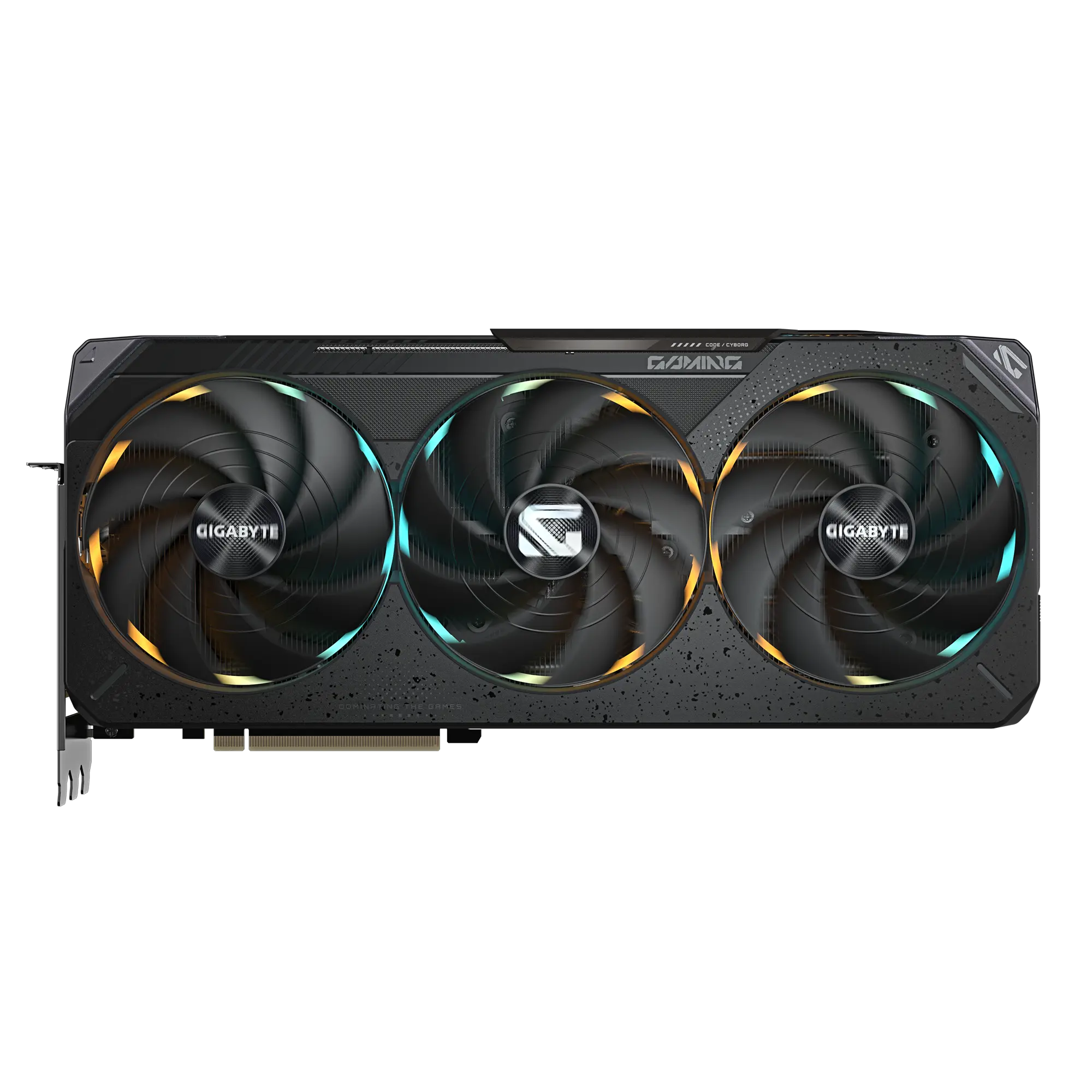 GeForce RTX™ 5090 GAMING OC 32G-06
