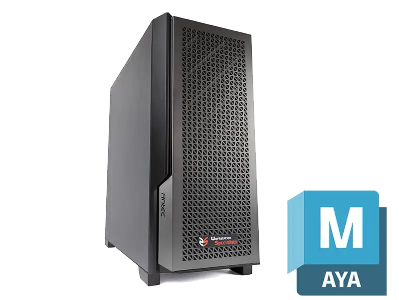 Recommended_Workstation_For_Maya