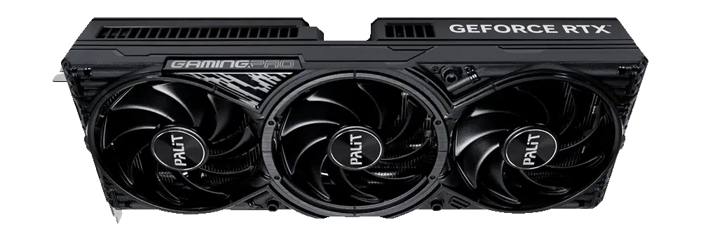 【開封済】Palit NVIDIA RTX 5080 Gaming Pro Amazon.com: Palit 5080 16GB GAMINGPRO : Electronics