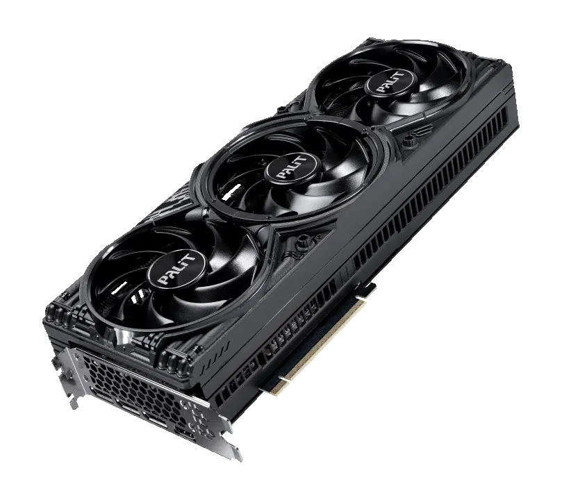 新品未開封　RTX 5080 GamingPro 16GB(Palit) Amazon.com: Palit 5080 16GB GAMINGPRO : Electronics