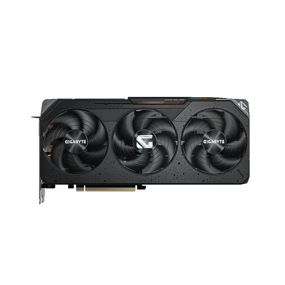 AMD GIGABYTE Radeon RX 9070 GAMING OC 16G-07