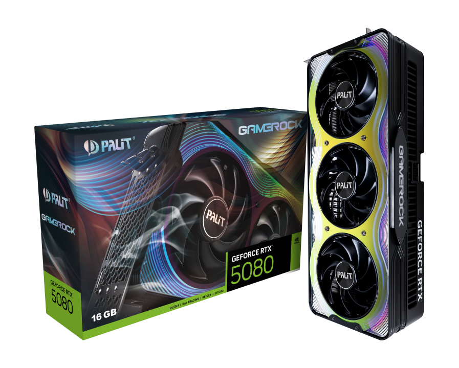 Palit_GeForce_RTX_5080_GameRock_1