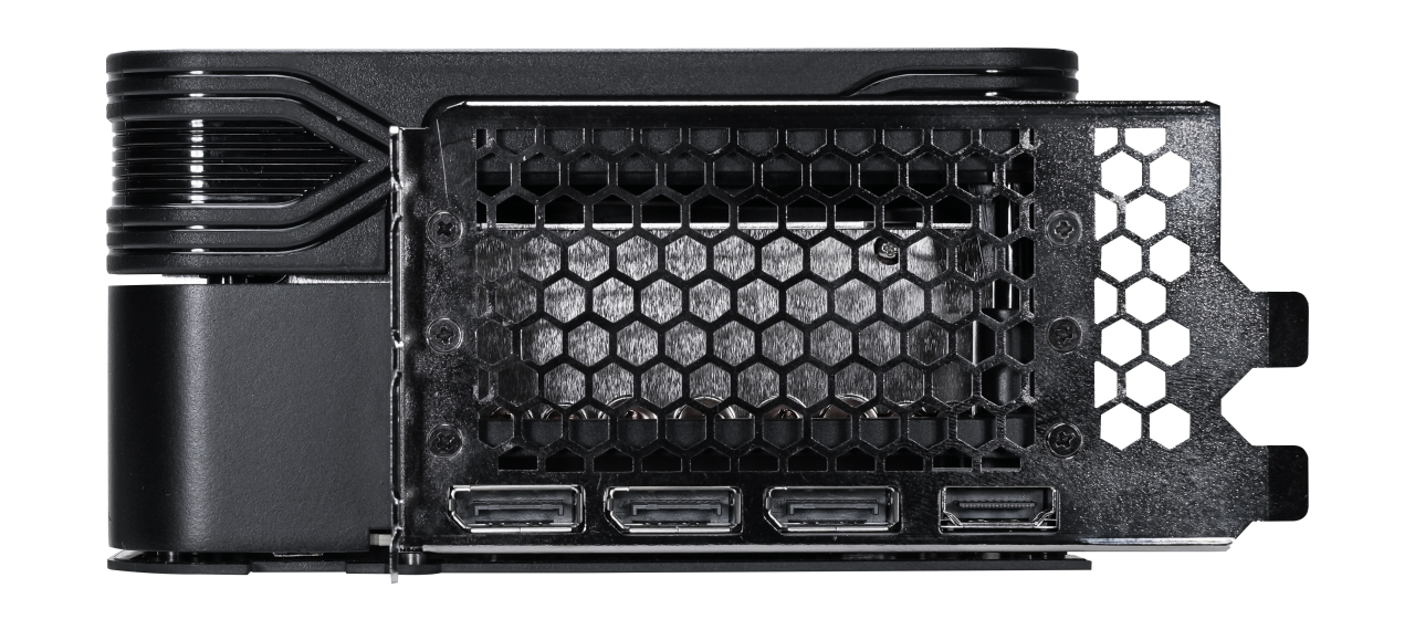 Palit GeForce RTX™ 5080 GameRock - Workstation Specialists Ltd