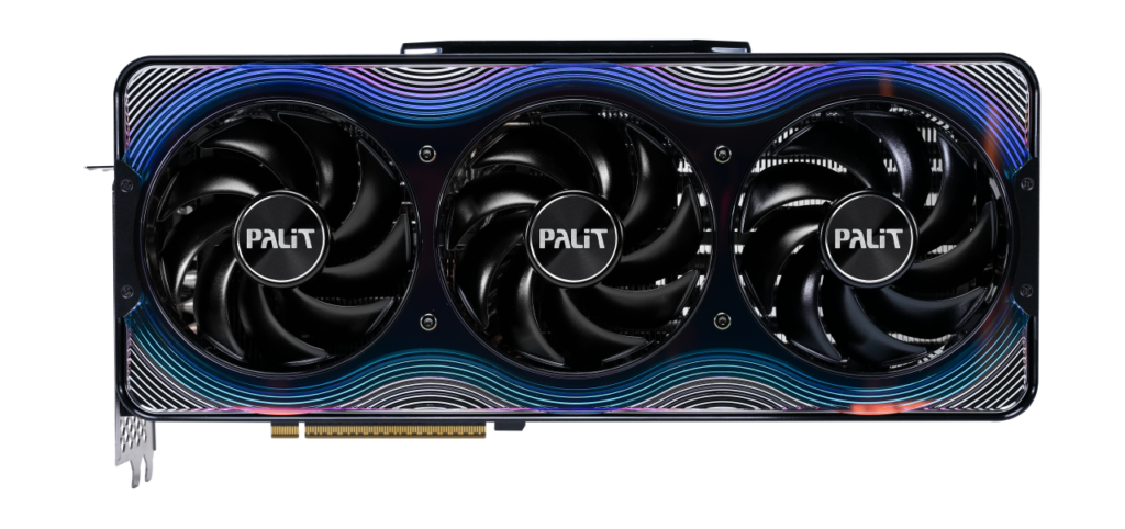 Palit GeForce RTX 5080 16GB ジャンク Palit_GeForce_RTX_5080_GameRoc