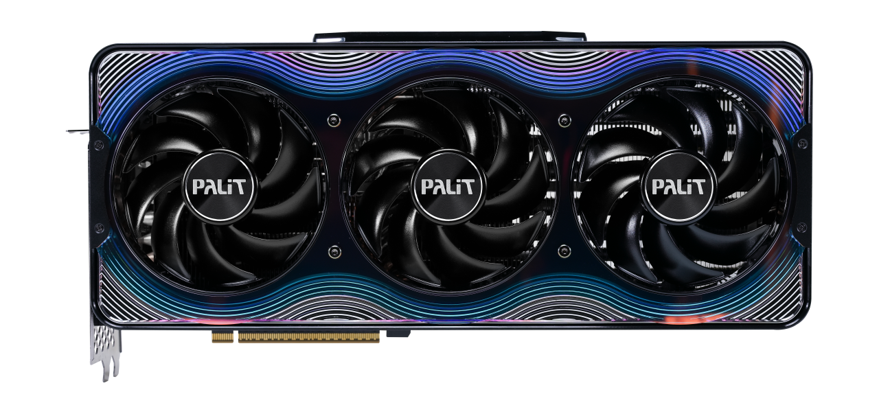 Palit GeForce RTX™ 5080 GameRock - Workstation Specialists Ltd