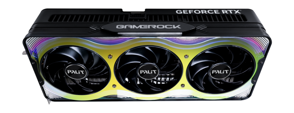 Palit_GeForce_RTX_5080_GameRoc