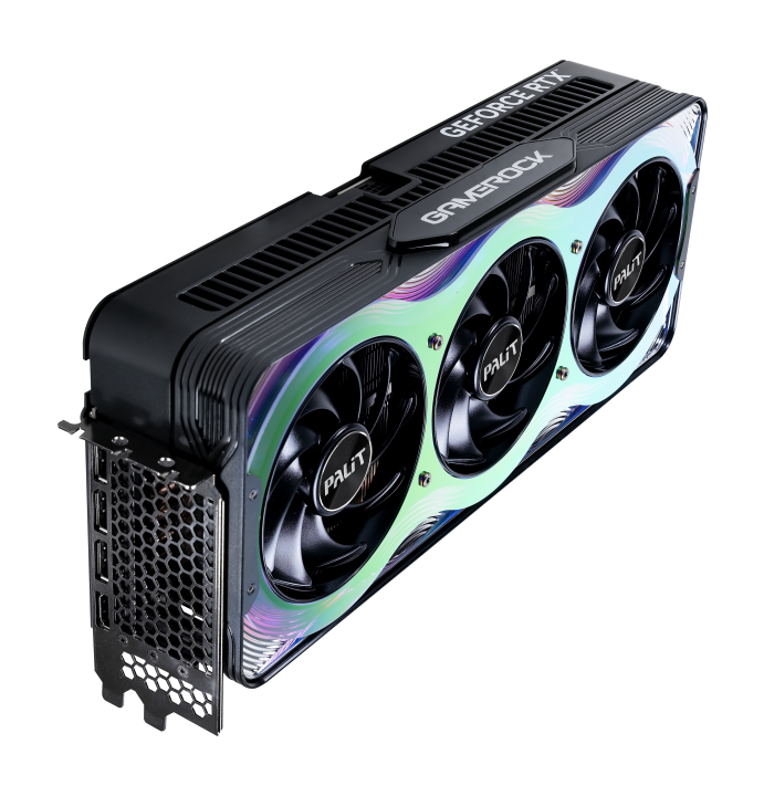 （極美品）PALIT GEFORCE RTX 5080 16GB Amazon | Palit 5080 16GB GAMEROCK OC。 | Palit