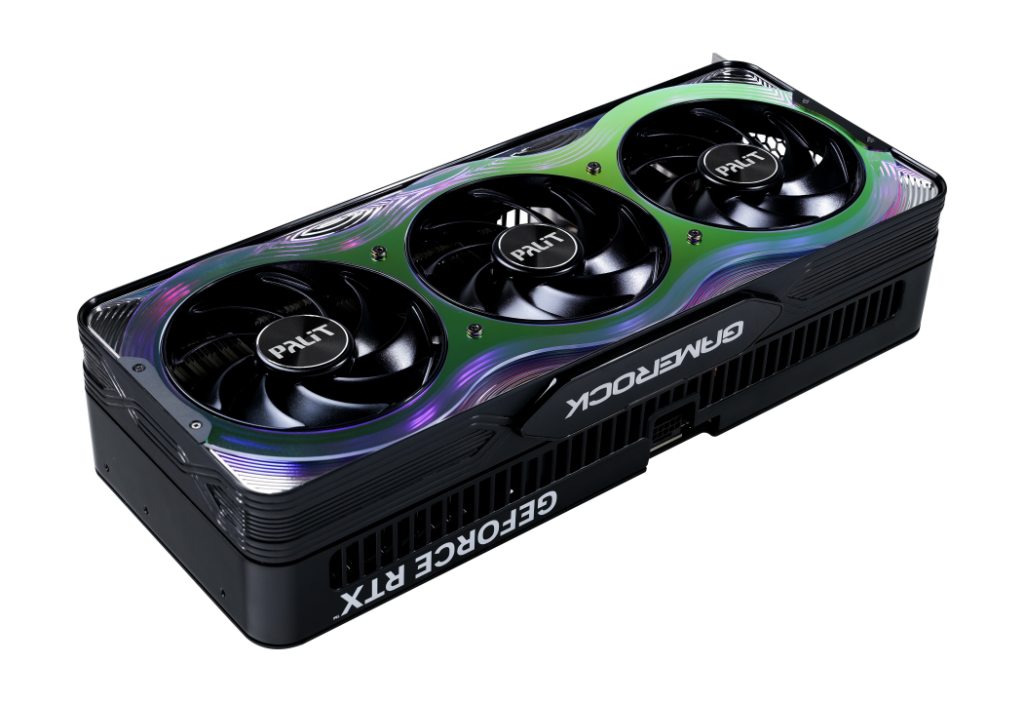【新品未開封】 Palit Rtx5080 GameRock 16GB PALIT GeForce RTX 5080 GameRock 16GB NE75080019T2-GB2030G