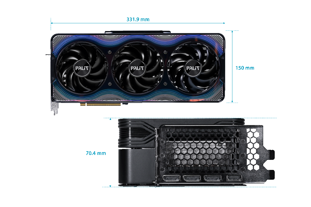 PALIT GeForce RTX 5090 32GB 動作確認済み Amazon | Palit GeForce RTX 5090 GameRock (32GB GDDR7/PCI