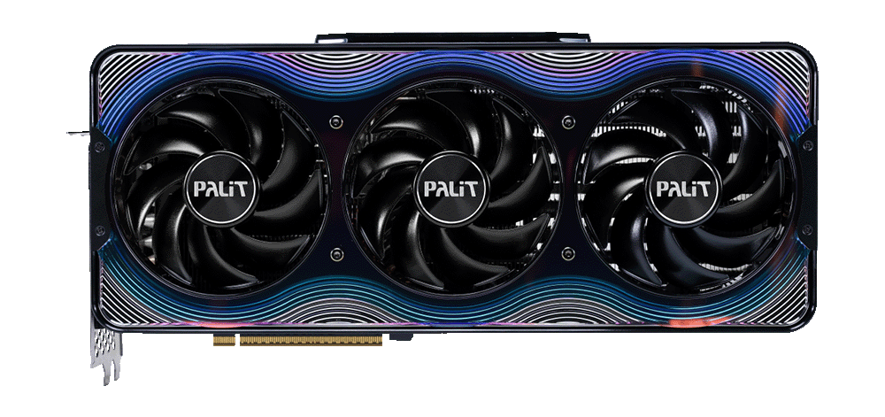 PALIT GeForce RTX 5090 32GB GAMEROCK - Workstation Specialists Ltd