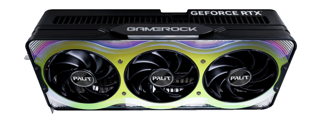 PALIT GAMEROCK GEFORCE RTX 5090 ジャンク Palit RTX 5090 GameRock Specs | TechPowerUp GPU Database